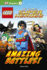 Lego Dc Comics Super Heroes: Amazing Battles!