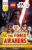 Legos Star Wars: the Force Awakens
