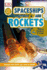 Dk Readers L2: Spaceships and Rockets