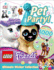 Ultimate Sticker Collection: Lego Friends: Pet Party! (Ultimate Sticker Collections)