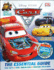 Disney Pixar Cars 3: the Essential Guide (Dk Essential Guides)