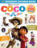 Ultimate Sticker Book: Disney Pixar Coco
