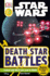 Dk Readers L3: Star Wars: Death Star Battles: Beware the Empire's Secret Weapon! (Dk Readers Level 3)