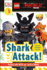 Shark Attack! (Dk Level 1: the Lego Ninjago Movie)