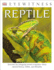 Eyewitness Reptile (Dk Eyewitness)