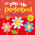 Pop-Up Peekaboo Numbers