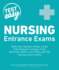 Nursing Entrance Exams (Test Easy)