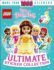 Ultimate Sticker Collection: Lego Disney Princess