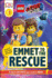 Emmet to the Rescue (Lego Movie 2: Dk Readers, Level 1)