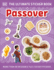 The Ultimate Sticker Book Passover