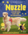 Nuzzle: Love Between a Boy and His Service Dog