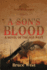 ArizonaRanger: A Son's Blood