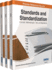 Standards and Standardization: Concepts, Methodologies, Tools, and Applications