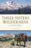 Three Sisters Wilderness: a History