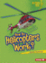 How Do Helicopters Work? (Lightning Bolt Books How Flight Works)