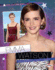 Emma Watson: From Wizards to Wallflowers (Pop Culture Bios)