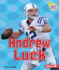 Andrew Luck (Amazing Athletes)