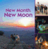New Month, New Moon Karben Favorites Nature in Israel