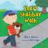 Shai's Shabbat Walk (Very First Board Books)
