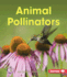 Animal Pollinators Format: Paperback