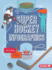 Super Hockey Infographics Format: Paperback
