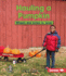 Hauling a Pumpkin: Wheels and Axles Vs. Lever (First Step Nonfiction? Simple Machines to the Rescue)