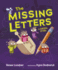 The Missing Letters a Dreidel Story