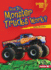 How Do Monster Trucks Work? (Lightning Bolt Books -How Vehicles Work)