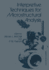 Interpretive Techniques for Microstructural Analysis
