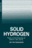 Solid Hydrogen: Theory of the Properties of Solid H2, Hd, and D2
