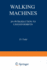 Walking Machines: An Introduction to Legged Robots
