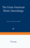 The Great American Biotic Interchange (Topics in Geobiology)