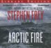 Arctic Fire (Red Cell Trilogy)