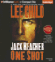 Jack Reacher: One Shot (Movie Tie-in Edition): a Novel (Jack Reacher Series)
