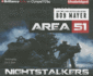 Nightstalkers (Area 51: the Nightstalkers)
