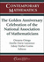 The Golden Anniversary Celebration of the National Association of Mathematicians