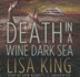 Death in a Wine Dark Sea (Library Edition)