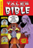 Comic Tales From the Bible