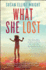 What She Lost