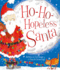 Ho-Ho-Hopeless Santa Format: Paperback