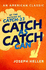Catch as Catch Can (an American Classic)