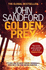 Golden Prey (Lucas Davenport 27)