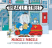 Marcels Parcels (Volume 1) (Treacle Street)