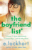 Ruby Oliver 1: the Boyfriend List