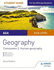 Aqa as/a Level Geography Student Guide: Component 2: Human Geography