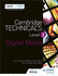 Cambridge Technicals Level 3 Digital Medialevel 3 (Cambridge Technicals 2016)