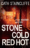 Stone Cold Red Hot (Sal Kilkenny Mystery 4)