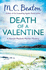 Death of a Valentine (Hamish Macbeth)