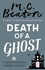 Death of a Ghost (Hamish Macbeth)