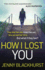 How I Lost You